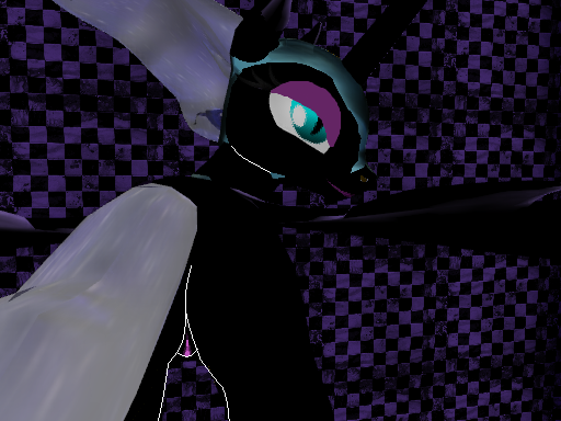 Nightmare Moon (Friendship Is Magic) Rule 34 Image