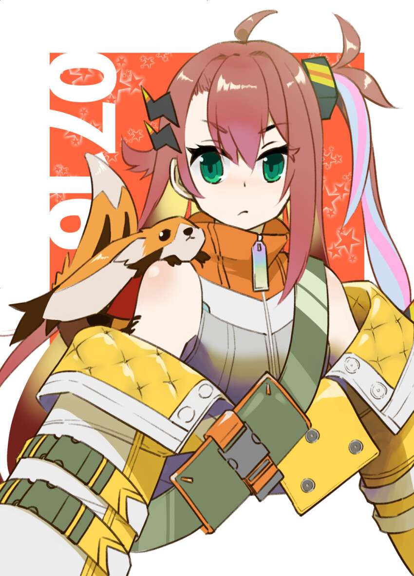 Armed Fantasia Rule 34 Image