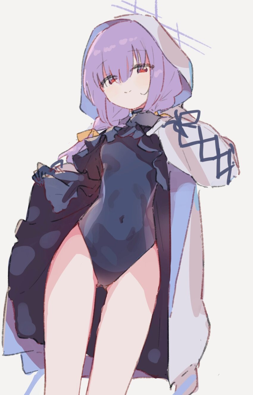 Atsuko (Blue Archive) Rule 34 Image