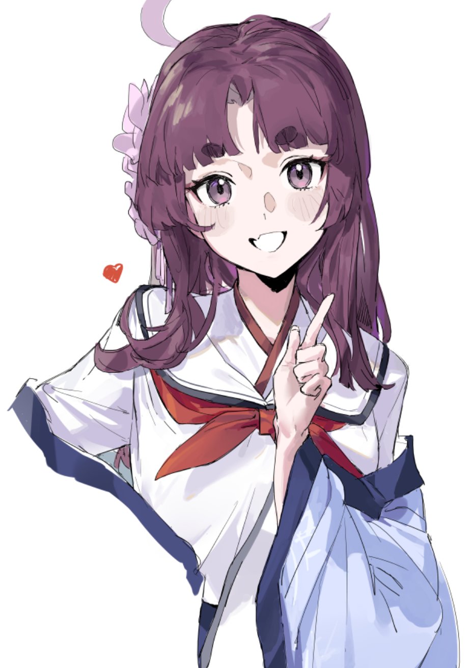 Yukari (Blue Archive) Rule 34 Image