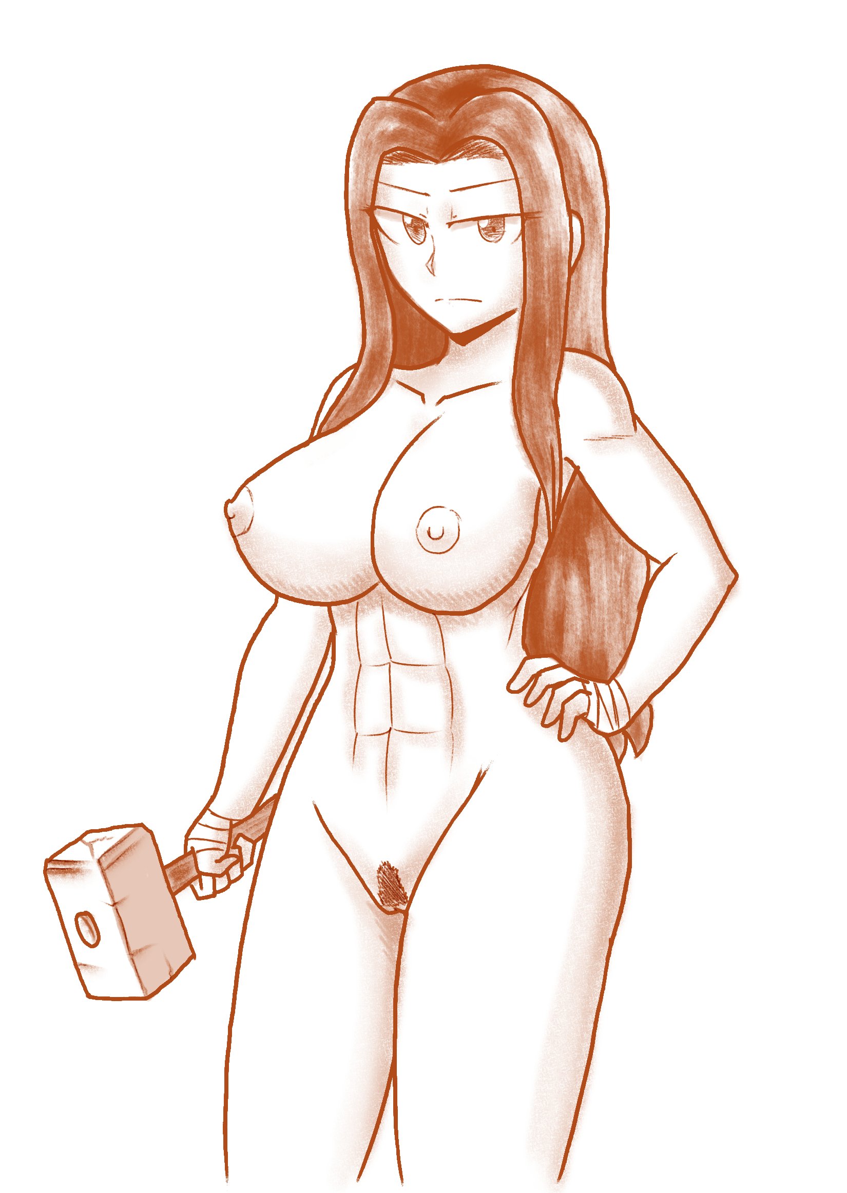 Elizabeth Amberstone Rule 34 Image