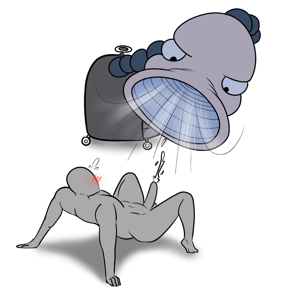 Rocko'S Modern Life Rule 34 Image