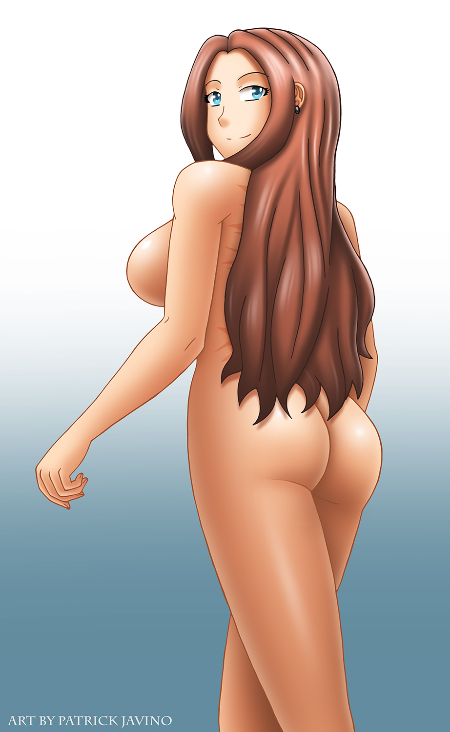 Elizabeth Amberstone Rule 34 Image