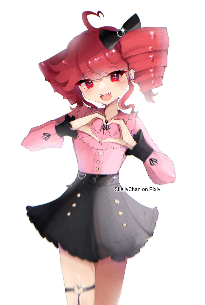 Kasane Teto (Utau) Rule 34 Image