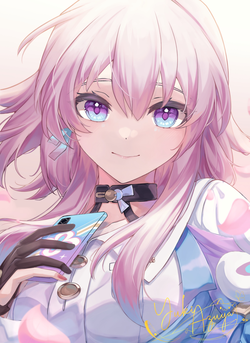 March 7th (Honkai: Star Rail) Rule 34 Image