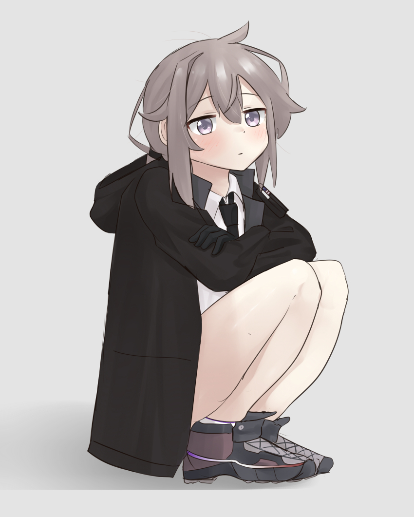 M200 (Girls' Frontline) Rule 34 Image