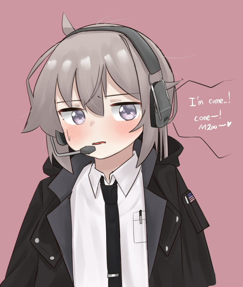 M200 (Girls' Frontline) Rule 34 Image