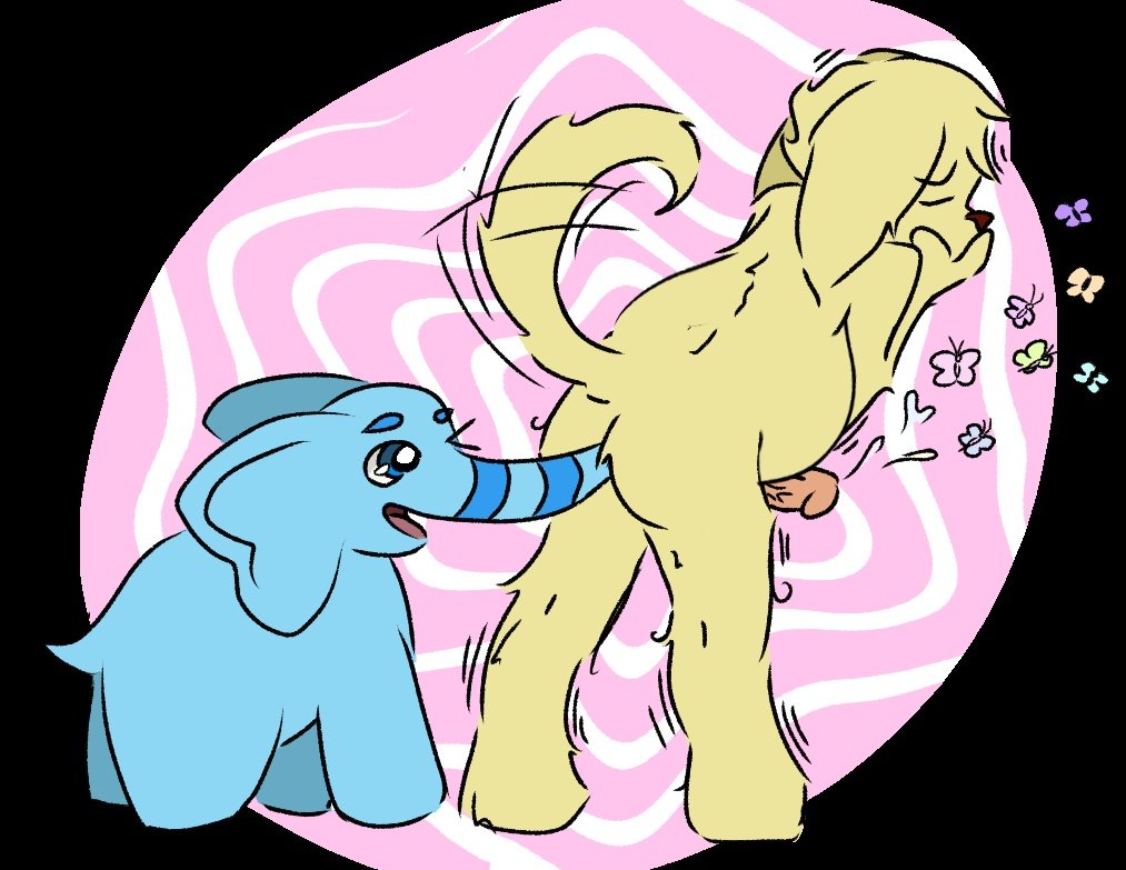 Anal Rule 34 Image