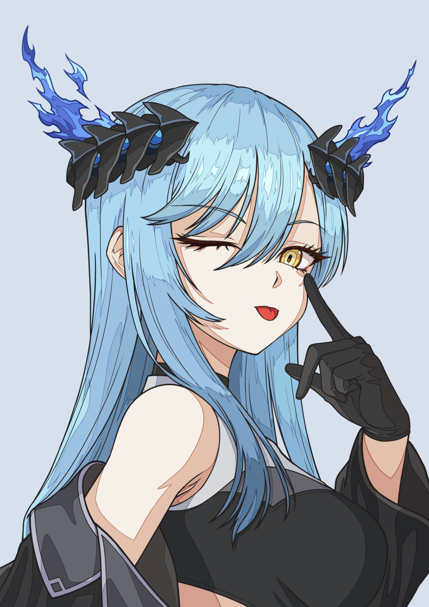 Siren (Azur Lane) Rule 34 Image