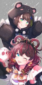 :Q Rule 34 Image