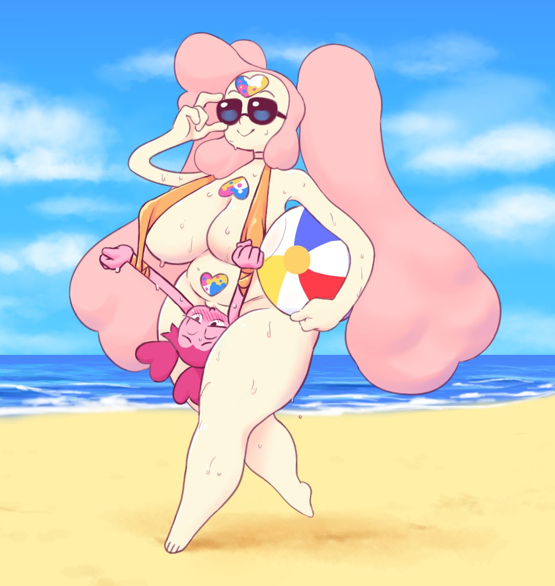 Gem (Species) Rule 34 Image