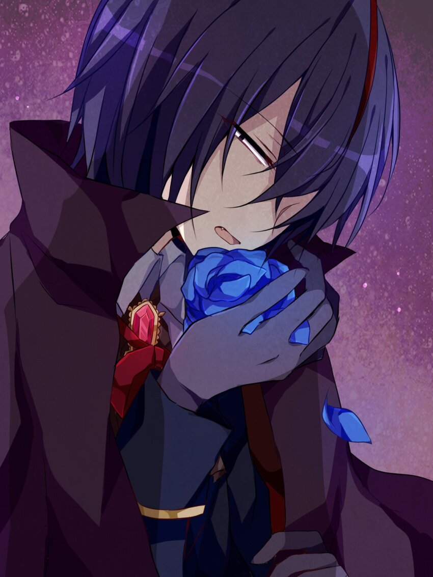 Witch'S Heart Rule 34 Image