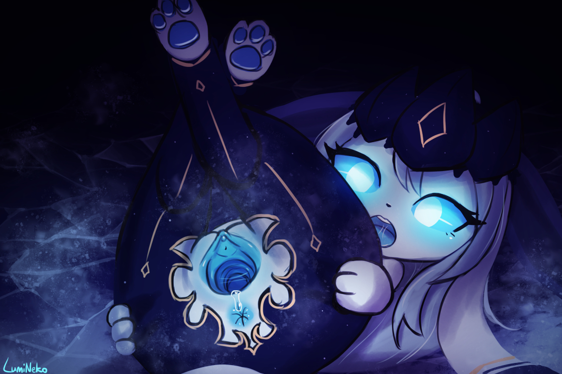 Eeveelution (Nintendo) Rule 34 Image