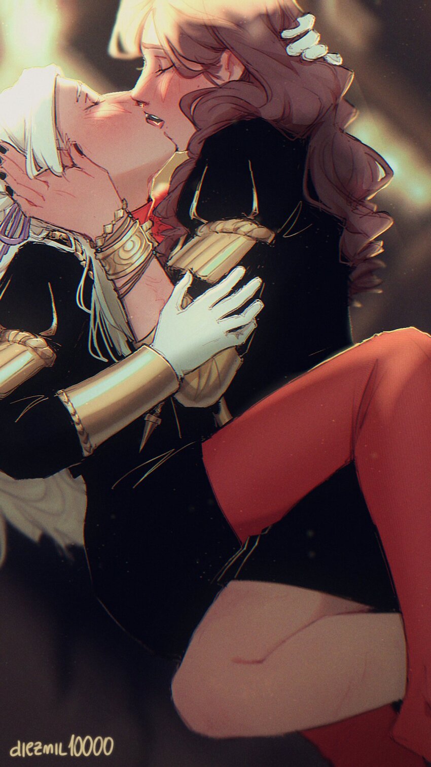 Dorothea Arnault (Fire Emblem) Rule 34 Image