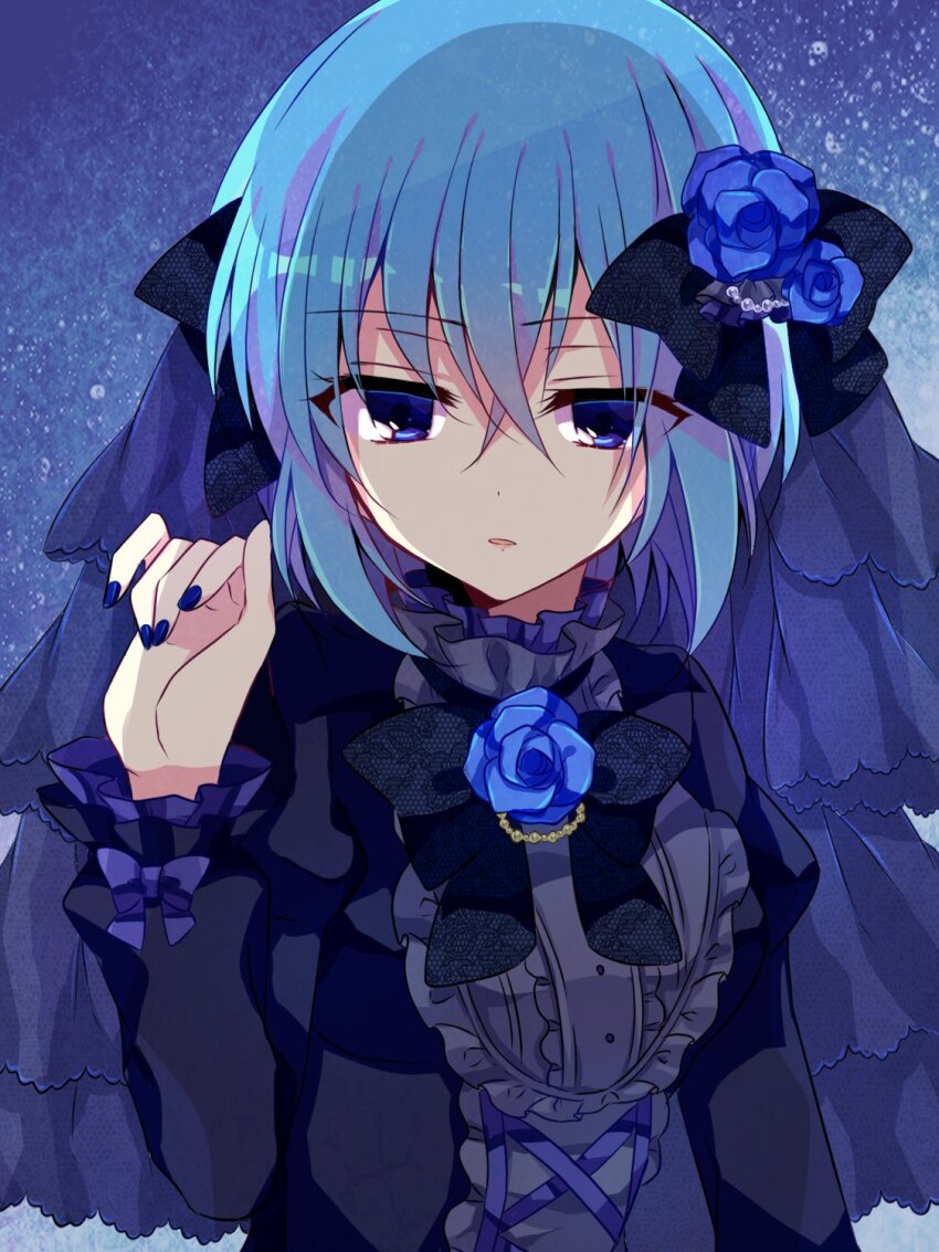 Witch'S Heart Rule 34 Image