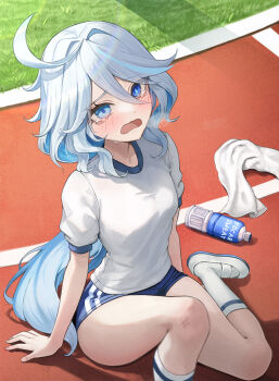 Furina (Genshin Impact) Rule 34 Image