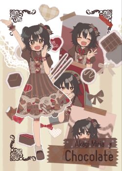Akagi Miria Rule 34 Image