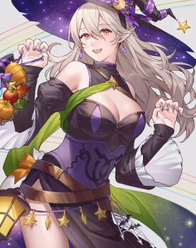 Female Corrin (Fire Emblem) Rule 34 Image