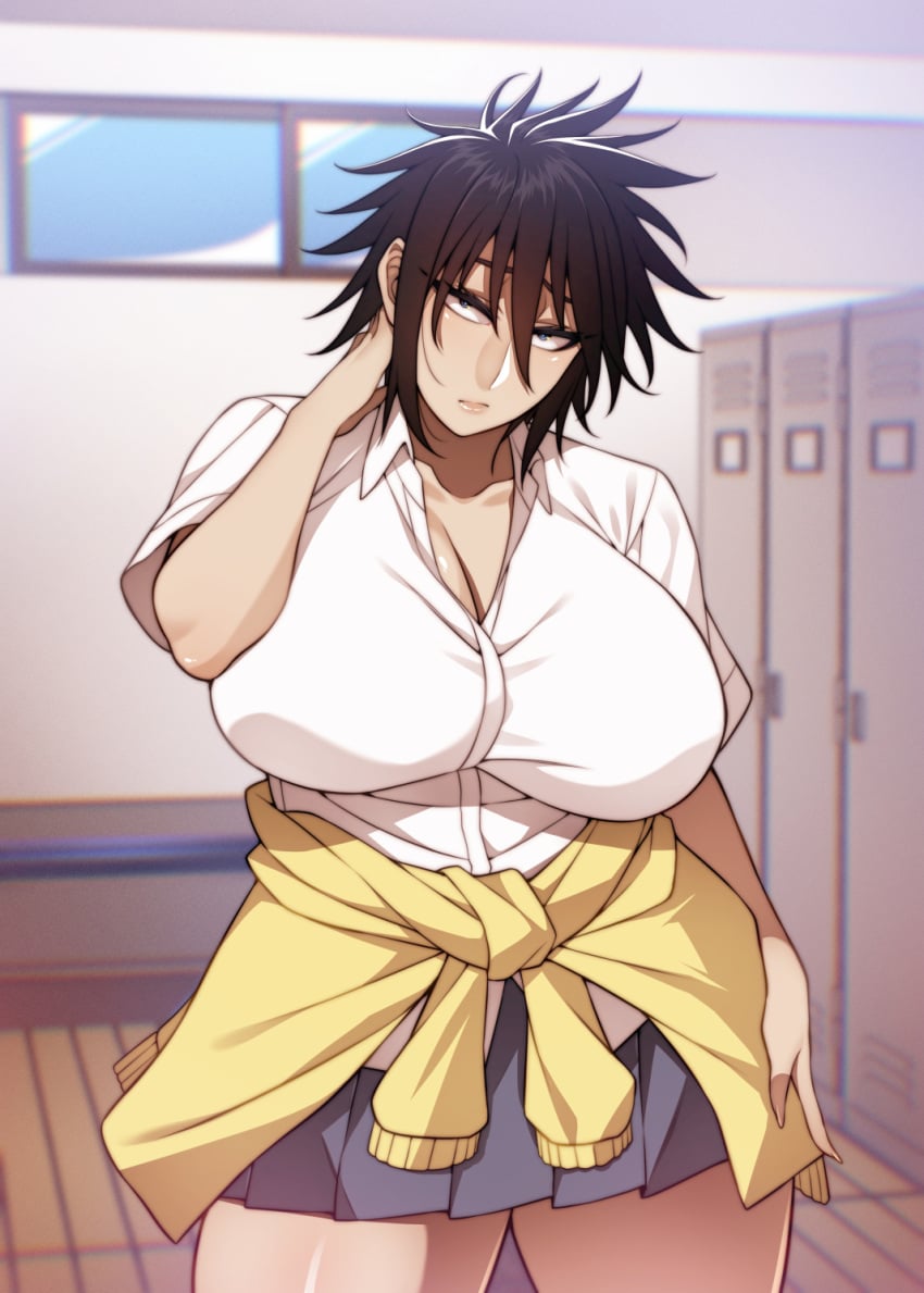 Original Character (Original) Rule 34 Image