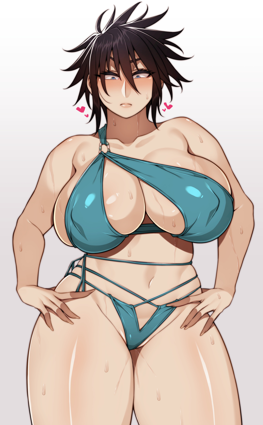 Original Character (Original) Rule 34 Image