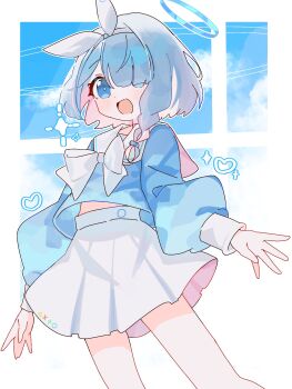 Arona (Blue Archive) Rule 34 Image