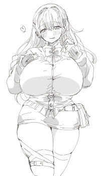 Tia (Nikke) Rule 34 Image