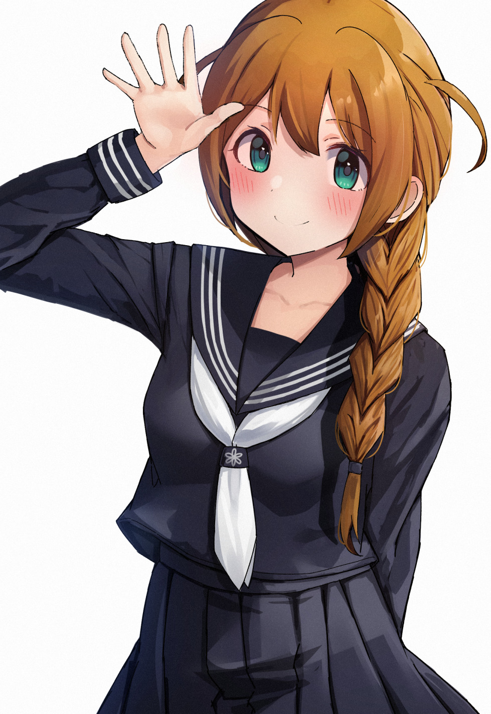 Baba Konomi (Idolmaster) Rule 34 Image