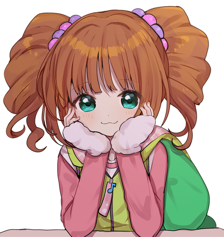 Takatsuki Yayoi (Idolmaster) Rule 34 Image