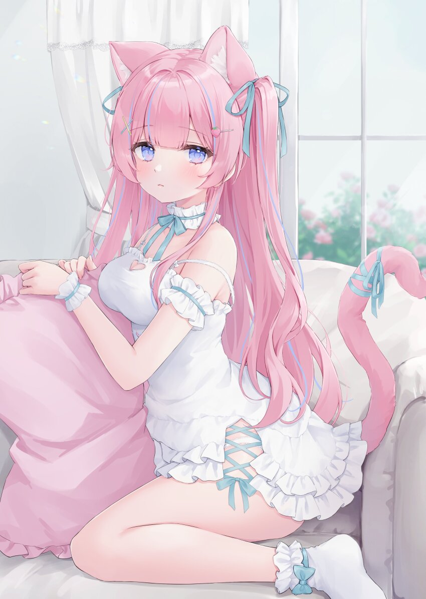 Indie Virtual Youtuber Rule 34 Image