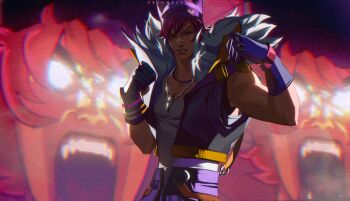 Heartsteel (League Of Legends) Rule 34 Image