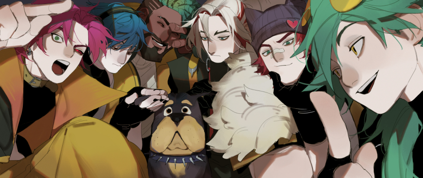 Aphelios (League Of Legends) Rule 34 Image