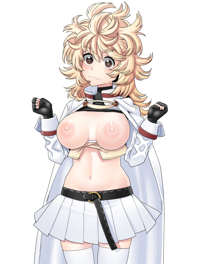 Mamayuyu Rule 34 Image