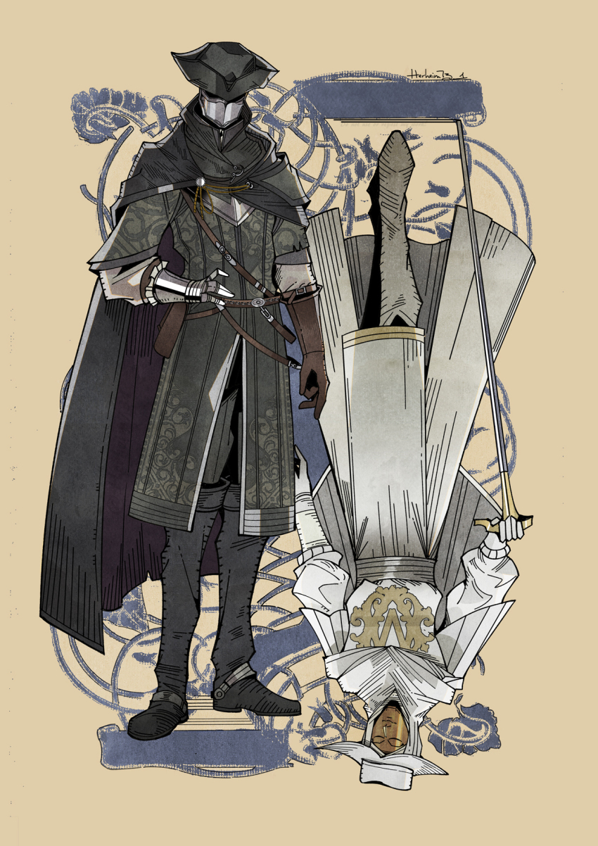 Dark Souls (Series) Rule 34 Image