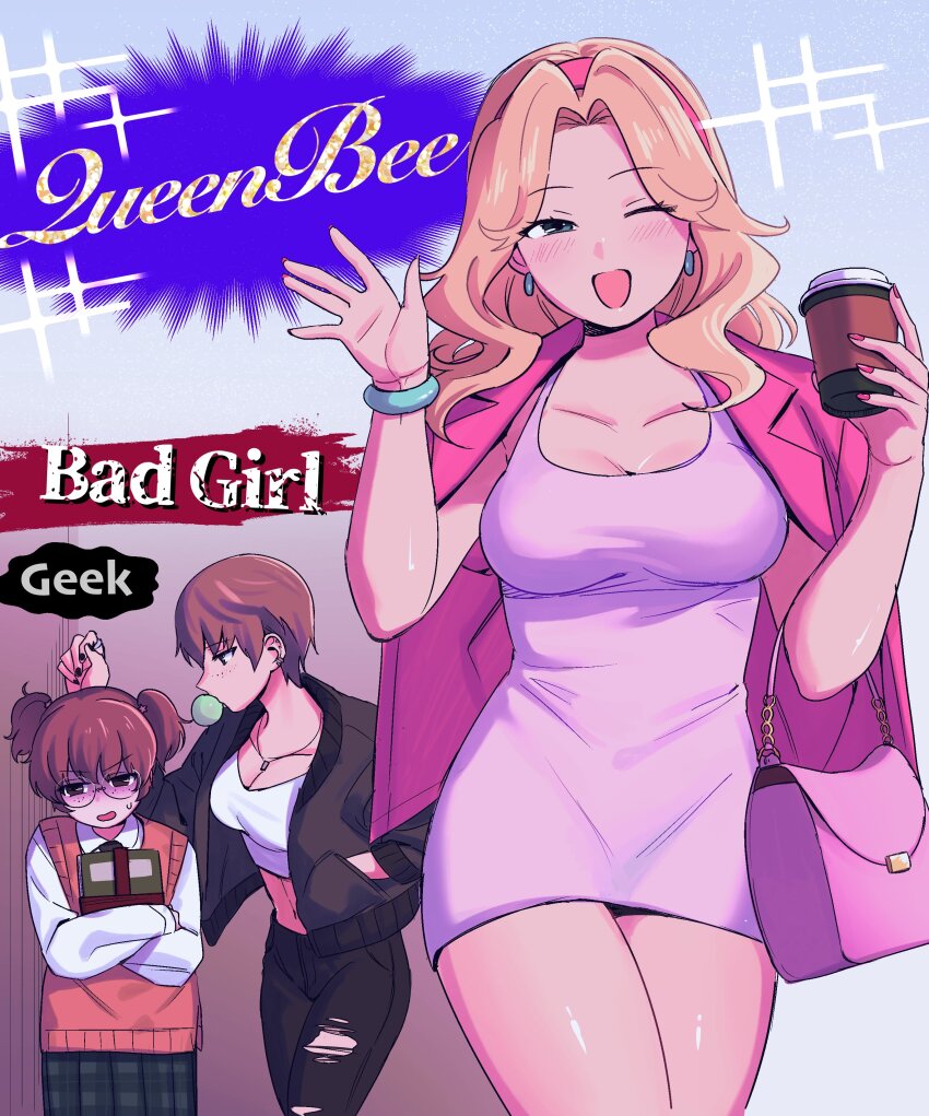 Alisa (Girls Und Panzer) Rule 34 Image