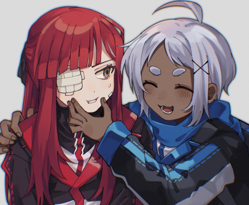 Limbus Company Rule 34 Image