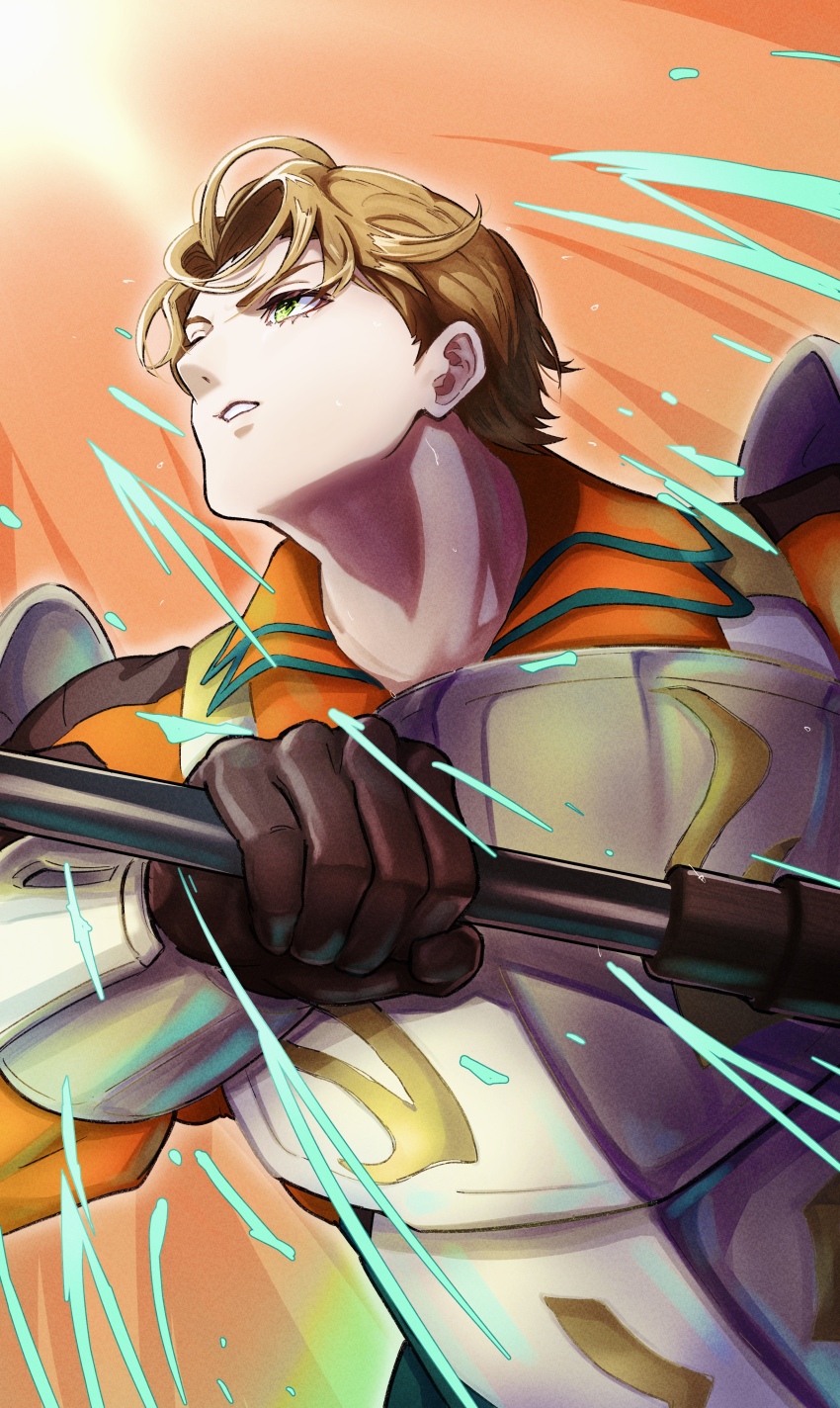 Boucheron (Fire Emblem) Rule 34 Image