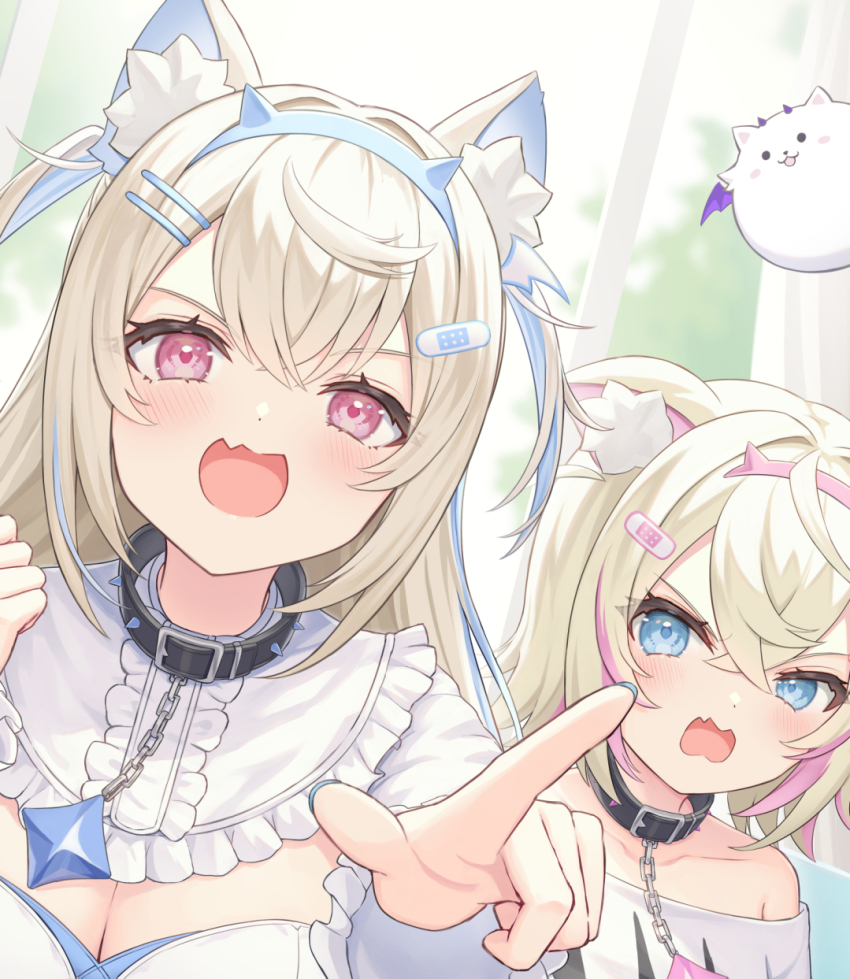 Fuwawa Abyssgard (Hololive) Rule 34 Image
