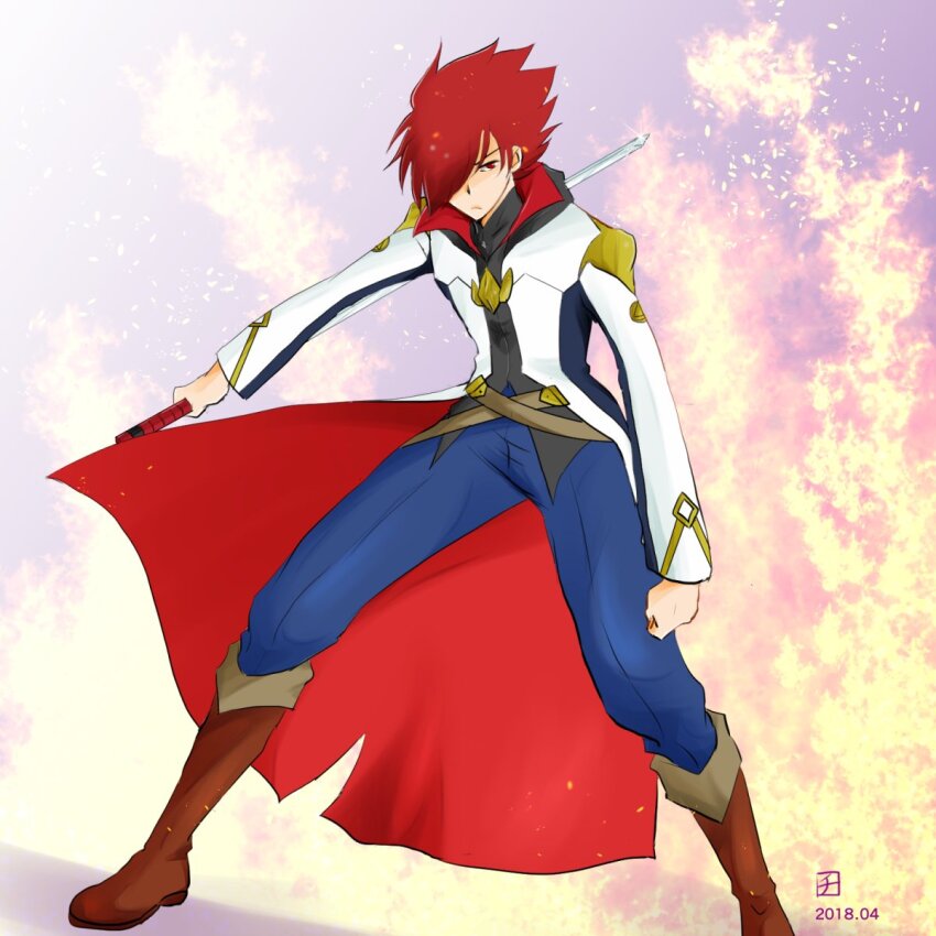 Garo (Tokusatsu Series) Rule 34 Image