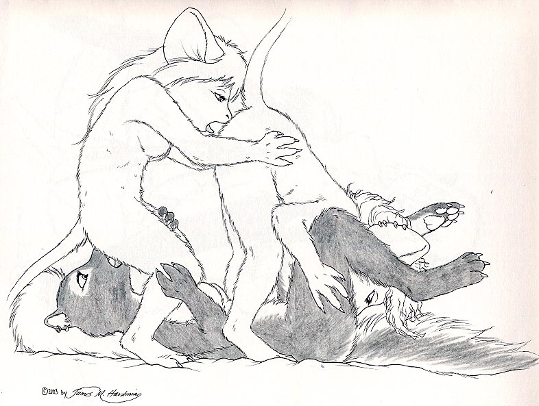 Anthro Rule 34 Image