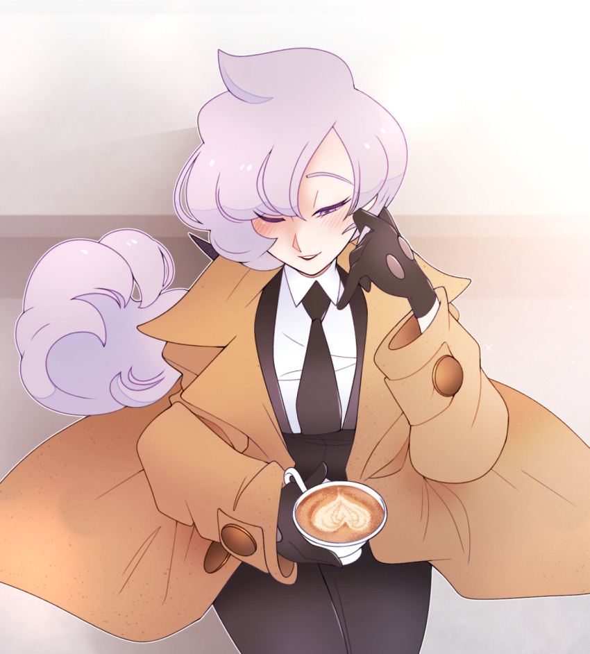 Anabel (Pokemon) Rule 34 Image