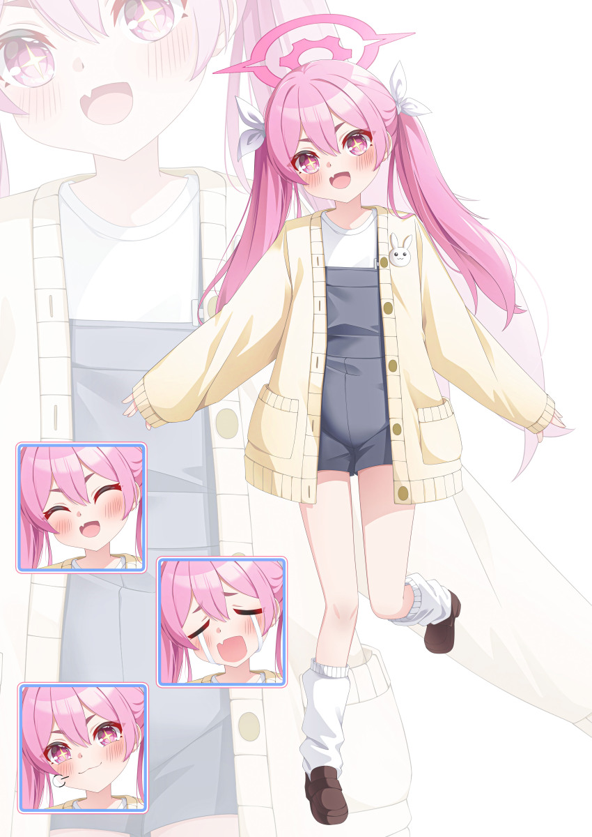 Koyuki (Blue Archive) Rule 34 Image