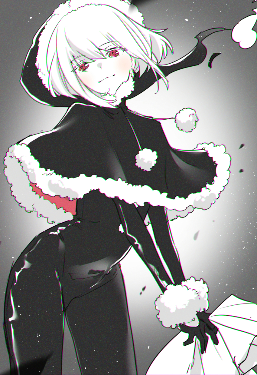 Lio Fotia (Christmas) Rule 34 Image