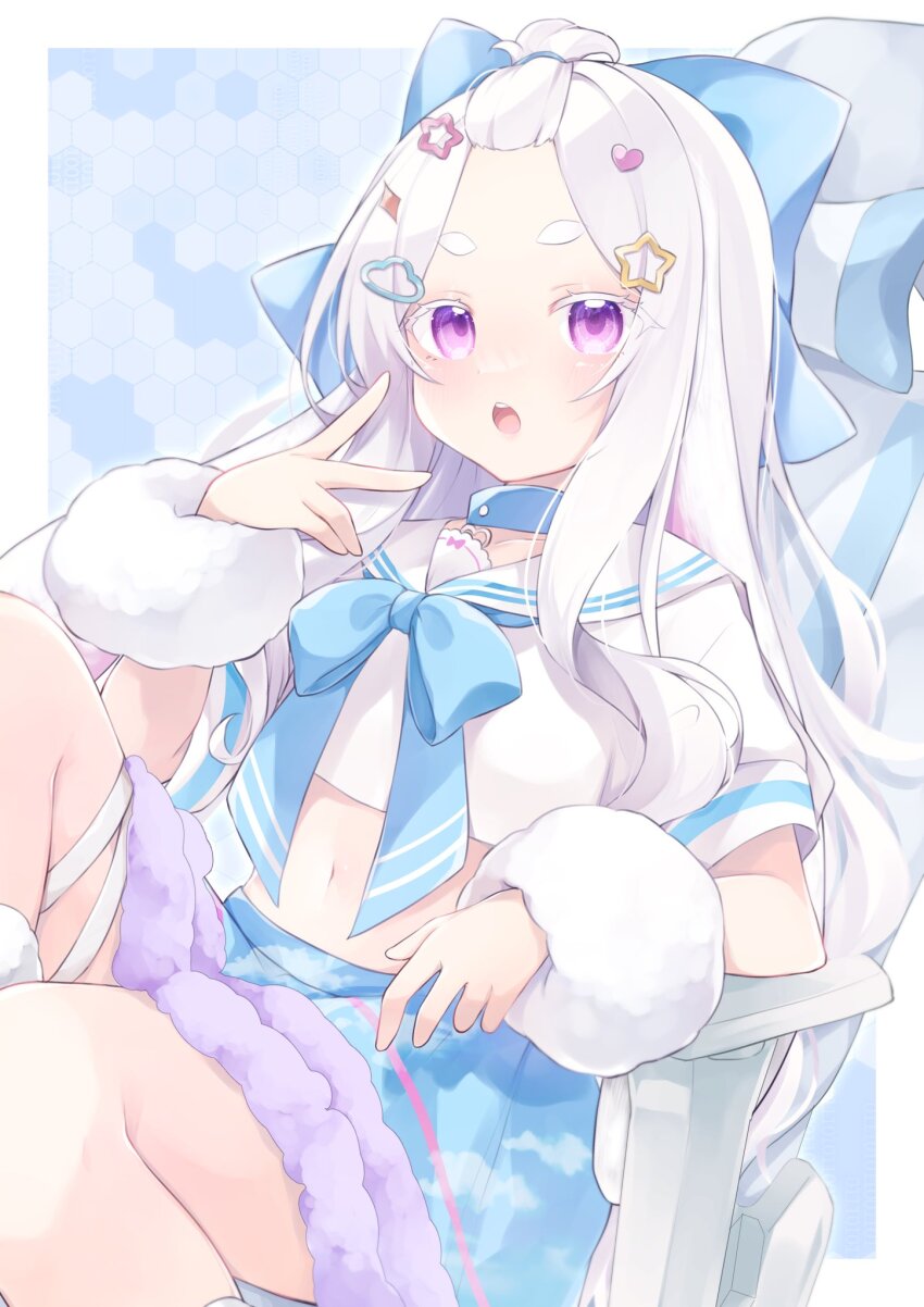 Indie Virtual Youtuber Rule 34 Image