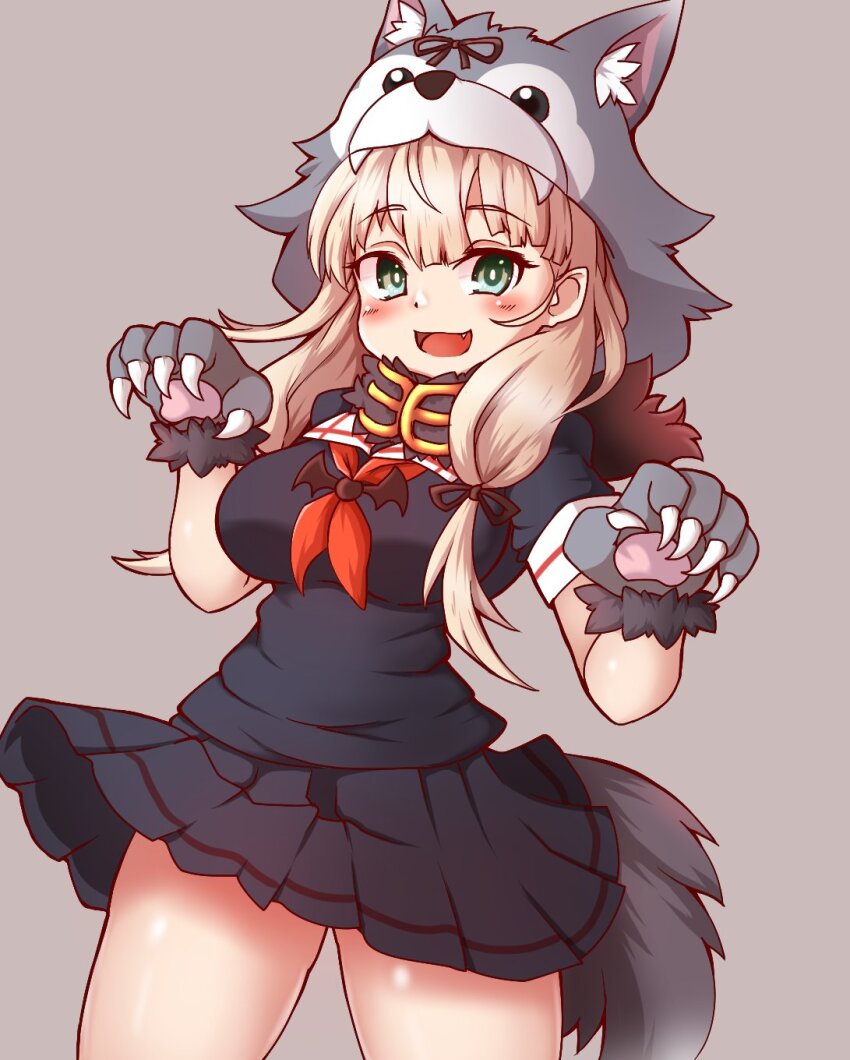 Kantai Collection Rule 34 Image
