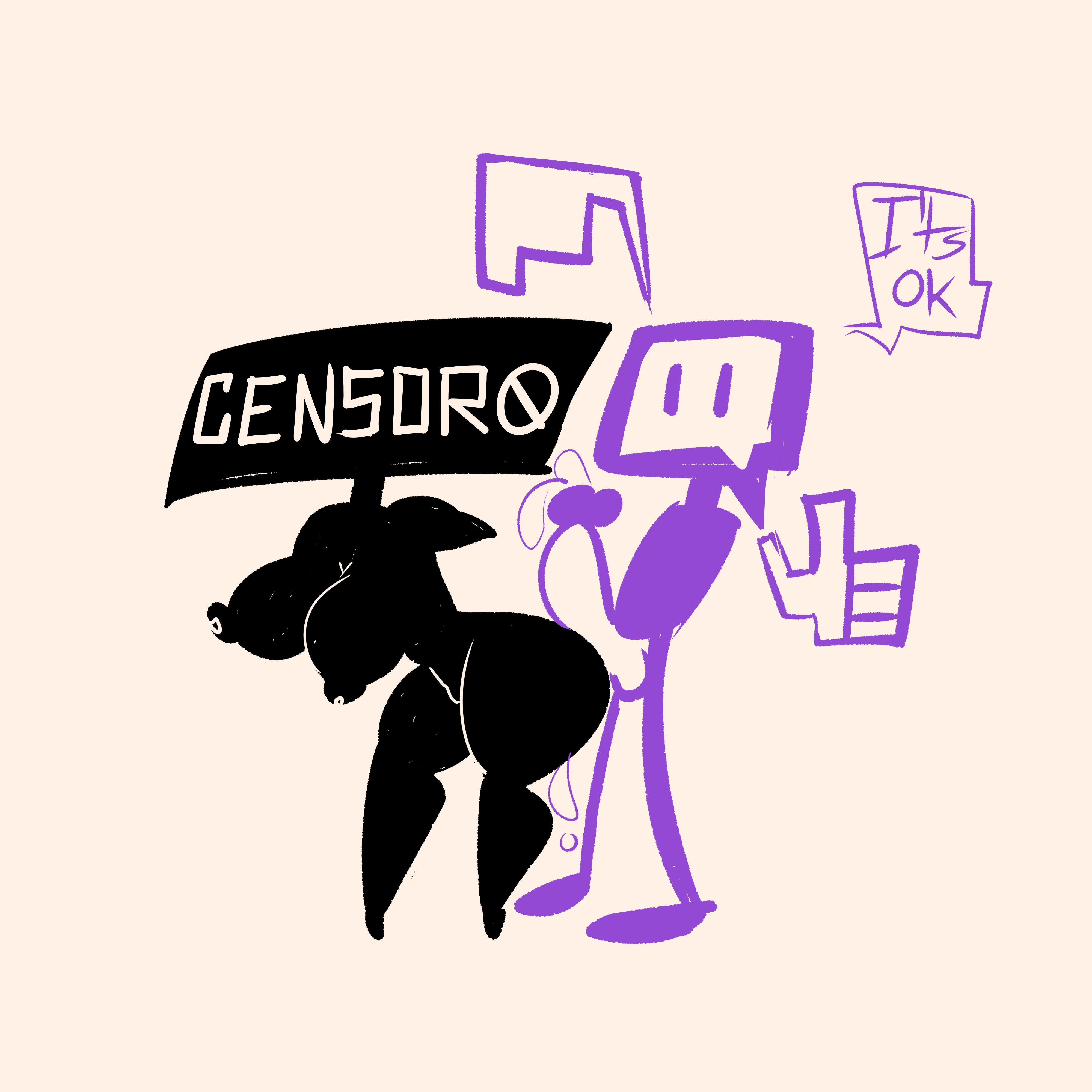 Twitch Rule 34 Image