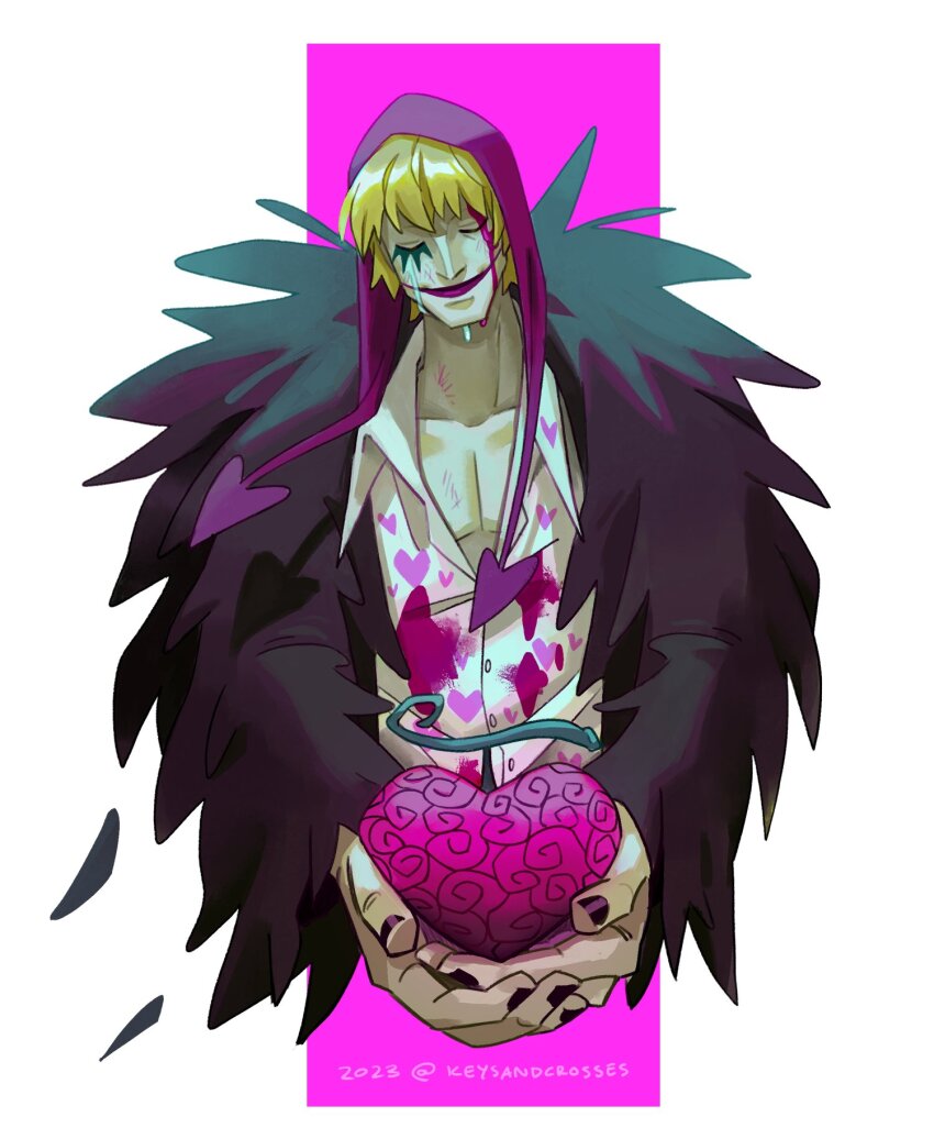 One Piece Rule 34 Image