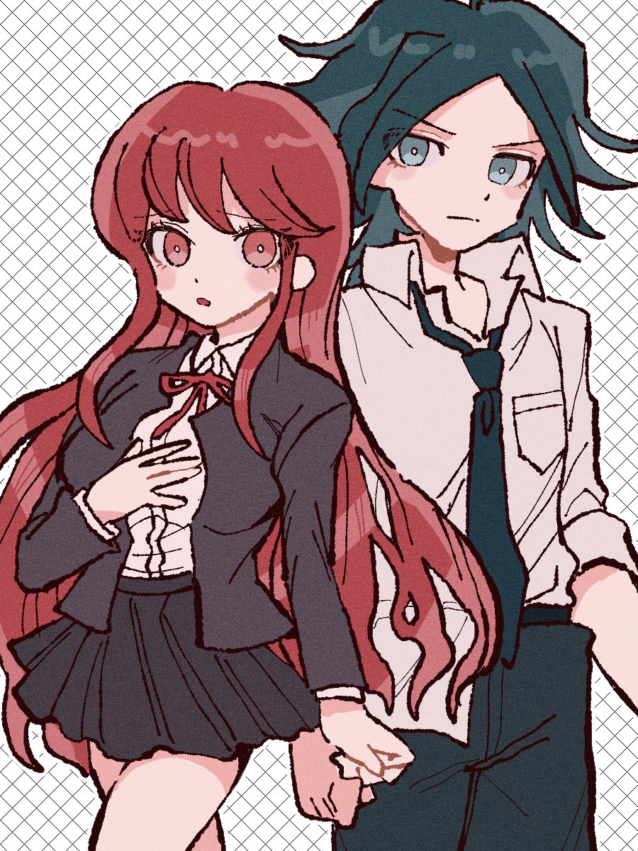 Danganronpa Rule 34 Image