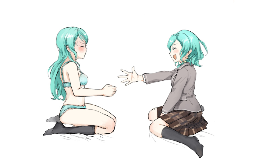 Hikawa Hina (Bang Dream!) Rule 34 Image