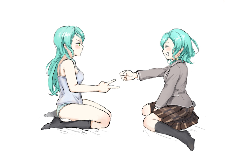 Hikawa Hina (Bang Dream!) Rule 34 Image
