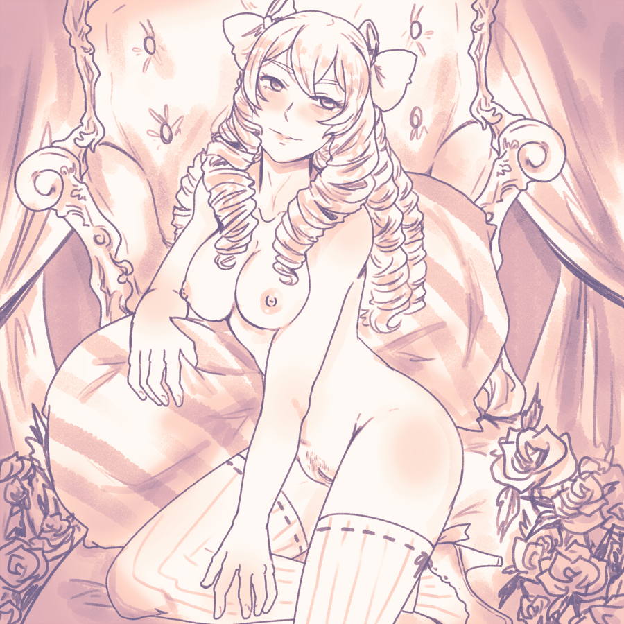Maribelle (Fire Emblem) Rule 34 Image